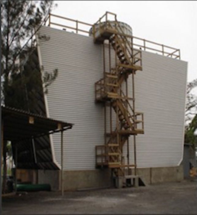 SERVICIOS A TORRES DE ENFRIAMIENTO